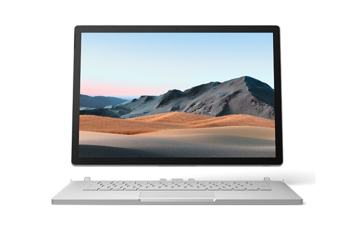 宝清Surface 维修前的准备工作