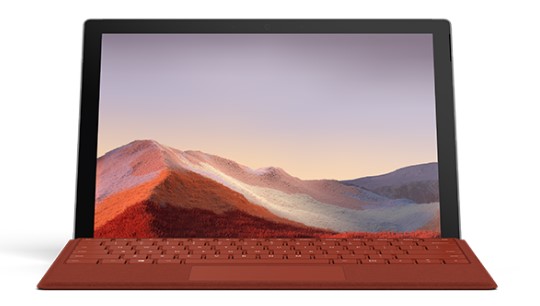 宝清清洁和维护 Surface